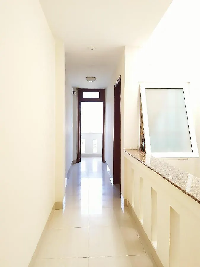 Hotel Dai An - Vung Tau