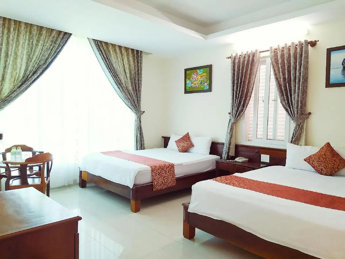 Dai An - Vung Tau Hotel Vietnam