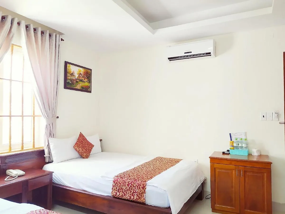 Dai An - Vung Tau Hotel