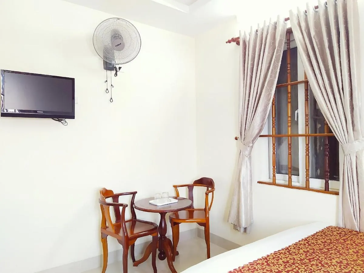 Dai An - Vung Tau Hotel 2*,  Vietnam