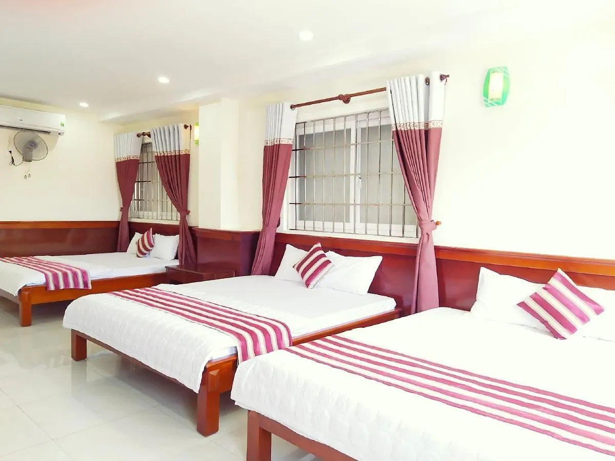 Dai An - Vung Tau Hotel