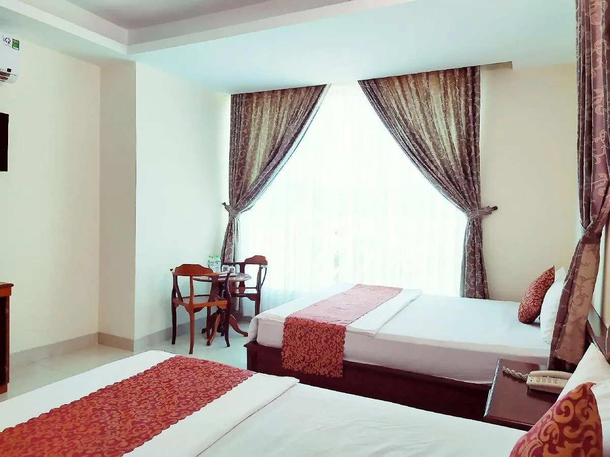 Dai An - Vung Tau Hotel Vietnam