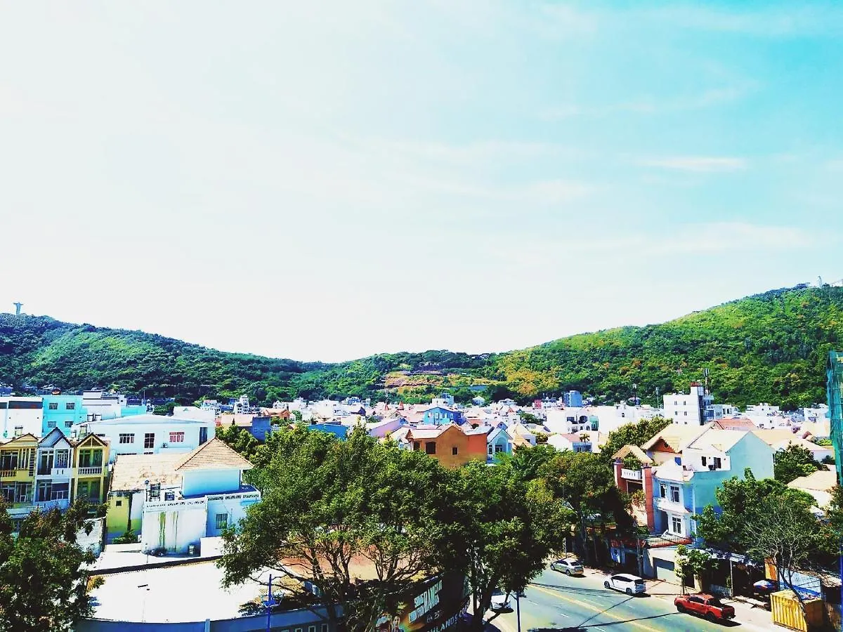 Dai An - Vung Tau Hotel 2*,  Vietnam