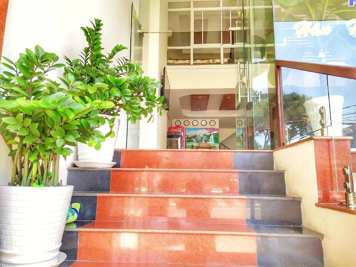 Dai An - Vung Tau Hotel
