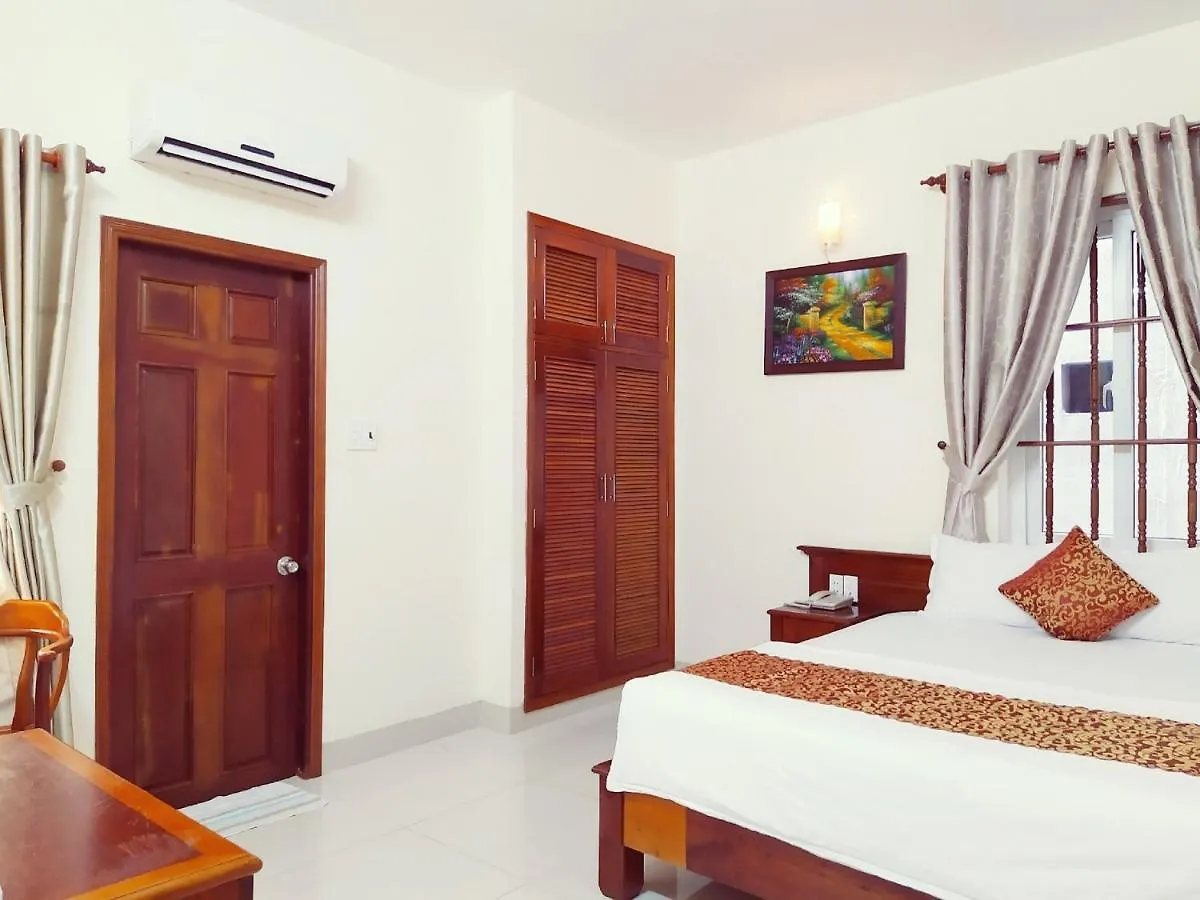 Dai An - Vung Tau Hotel Vietnam