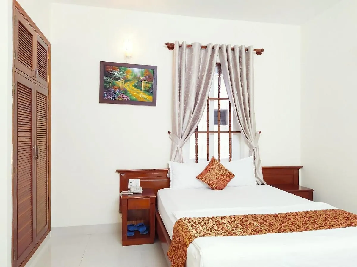 Dai An - Vung Tau Hotel