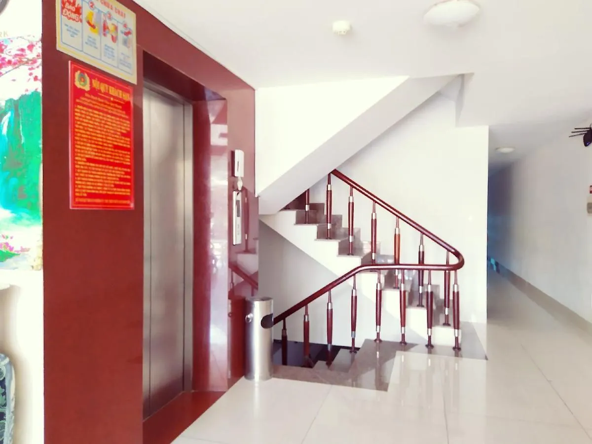 **  Dai An - Vung Tau Hotel Vietnam